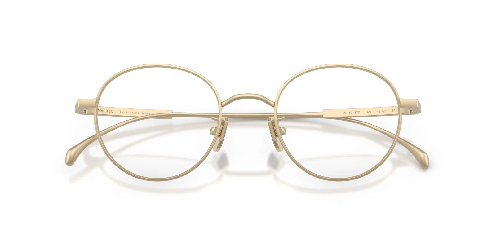 Moncler 1013TD Eyeglasses - view 14